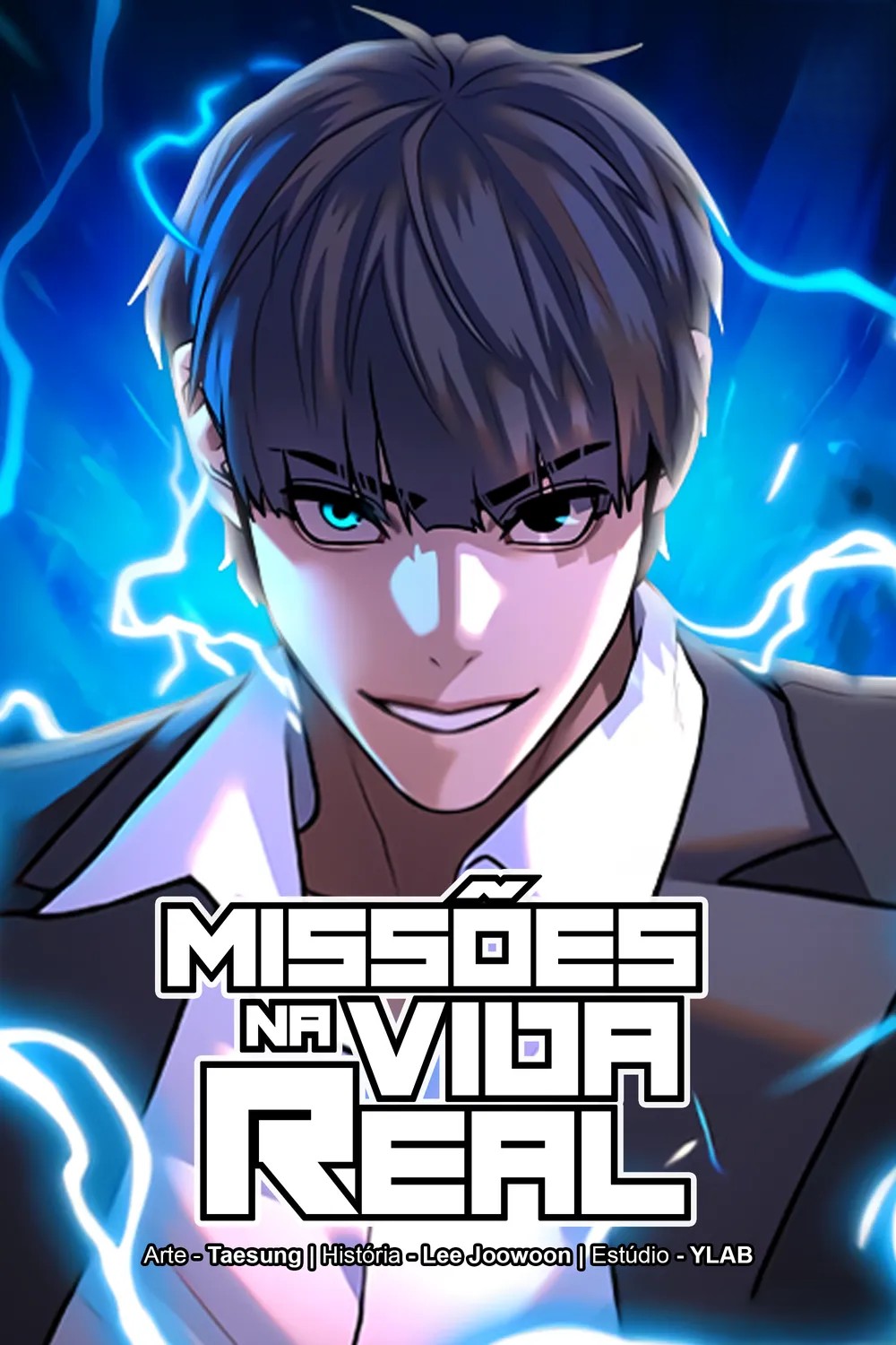 Missões na Vida Real