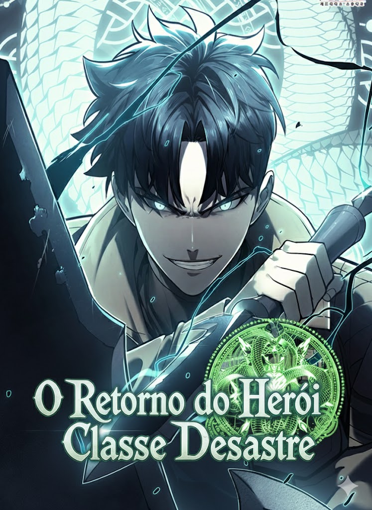 Retorno do Herói de Classe Desastre