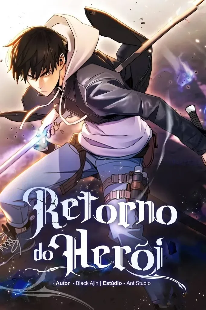 Retorno do Herói