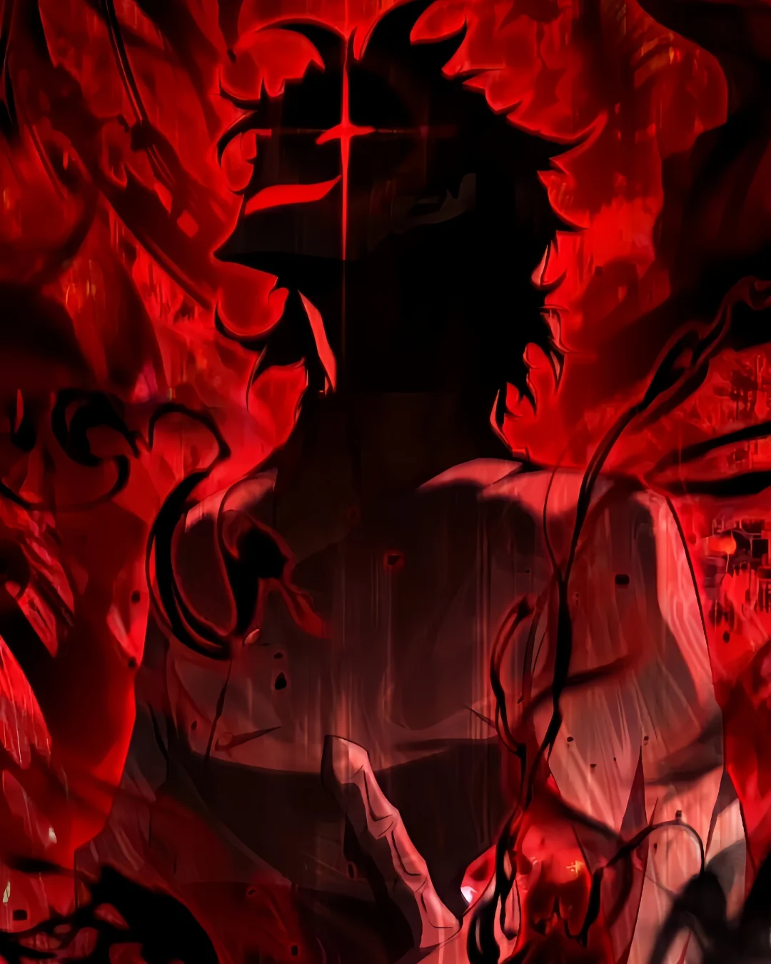 O Minucioso Vilão da Academia Demoníaca