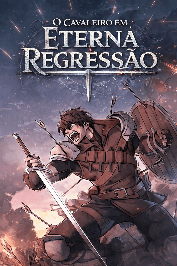 O Cavaleiro em Eterna Regressão