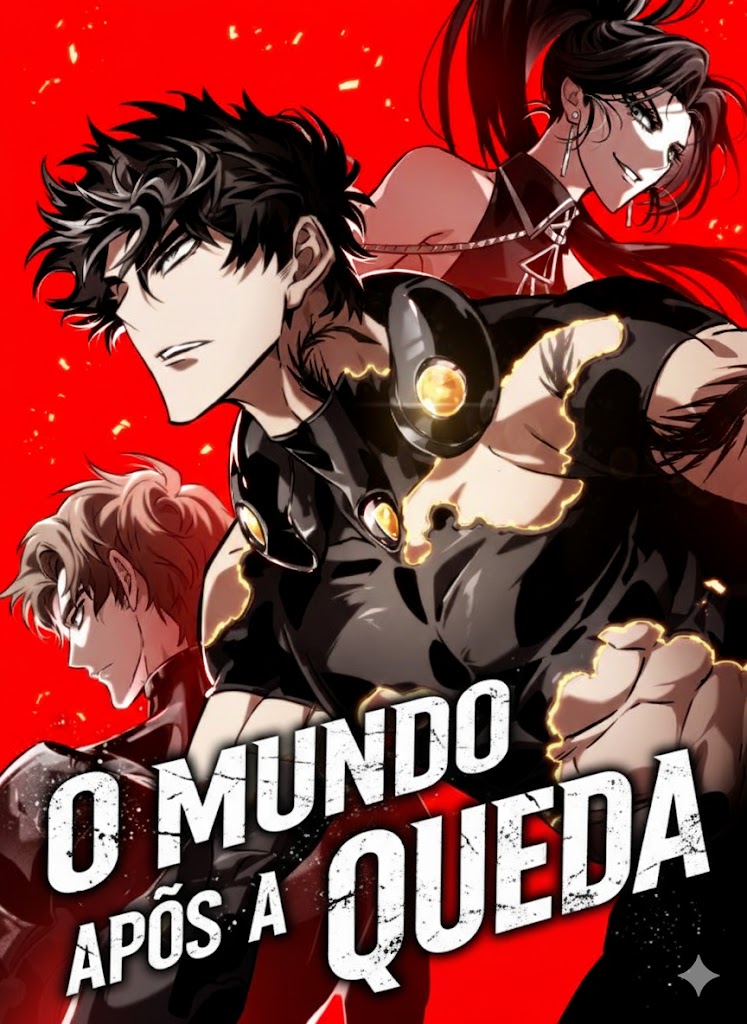 O Mundo Após a Queda