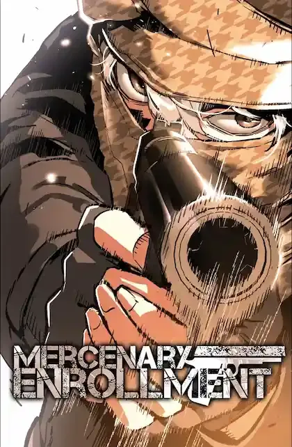 Contrato de Mercenário