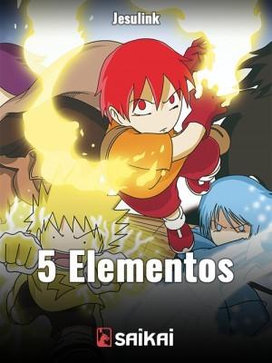 5 Elementos
