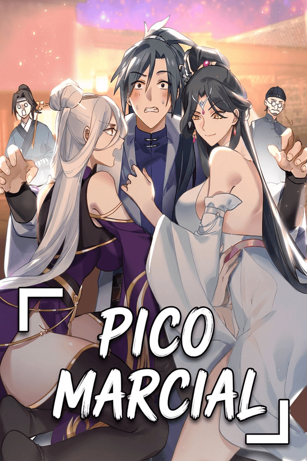 Pico Marcial