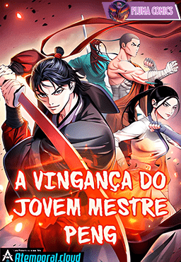 A Vingança do Mestre Peng